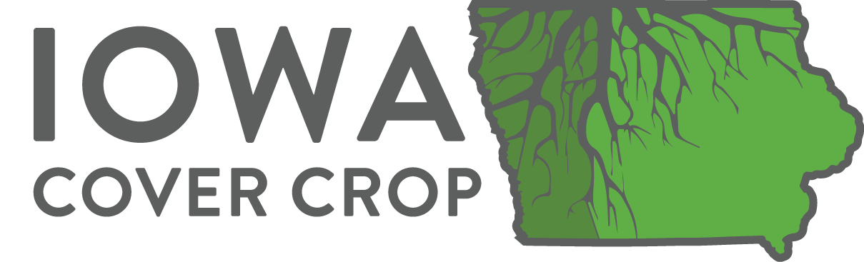 Iowa Cover Crop